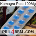 Kamagra Polo 100Mg 22